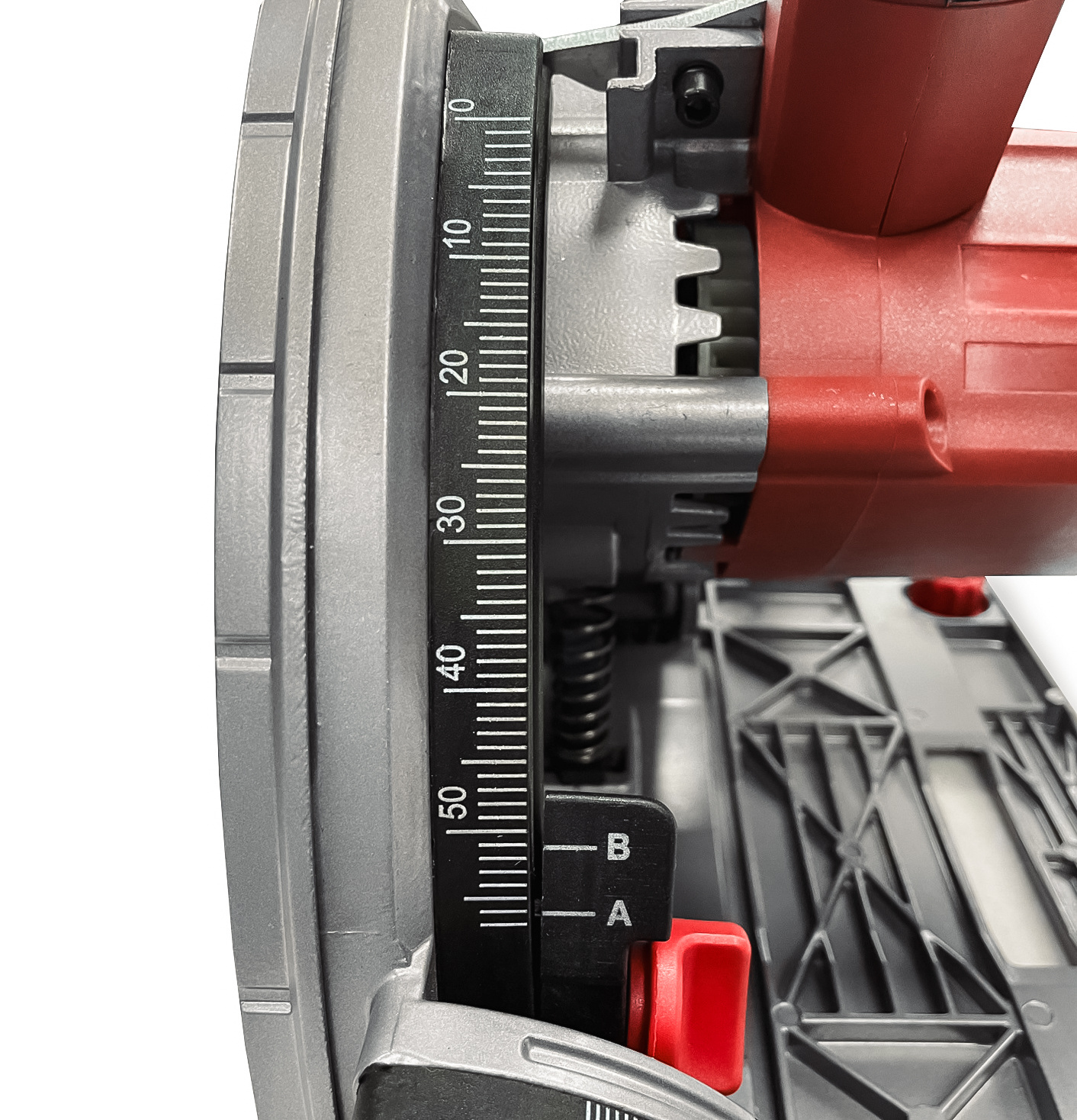 Lumberjack Lumberjack Invalzaag PS165 met 1400 mm geleiderail