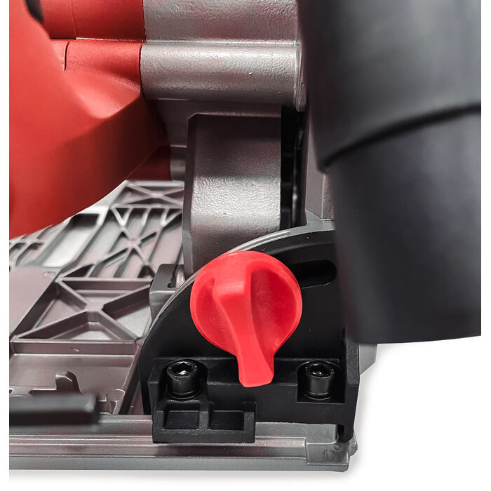 Lumberjack Lumberjack Invalzaag PS165 met 1400 mm geleiderail