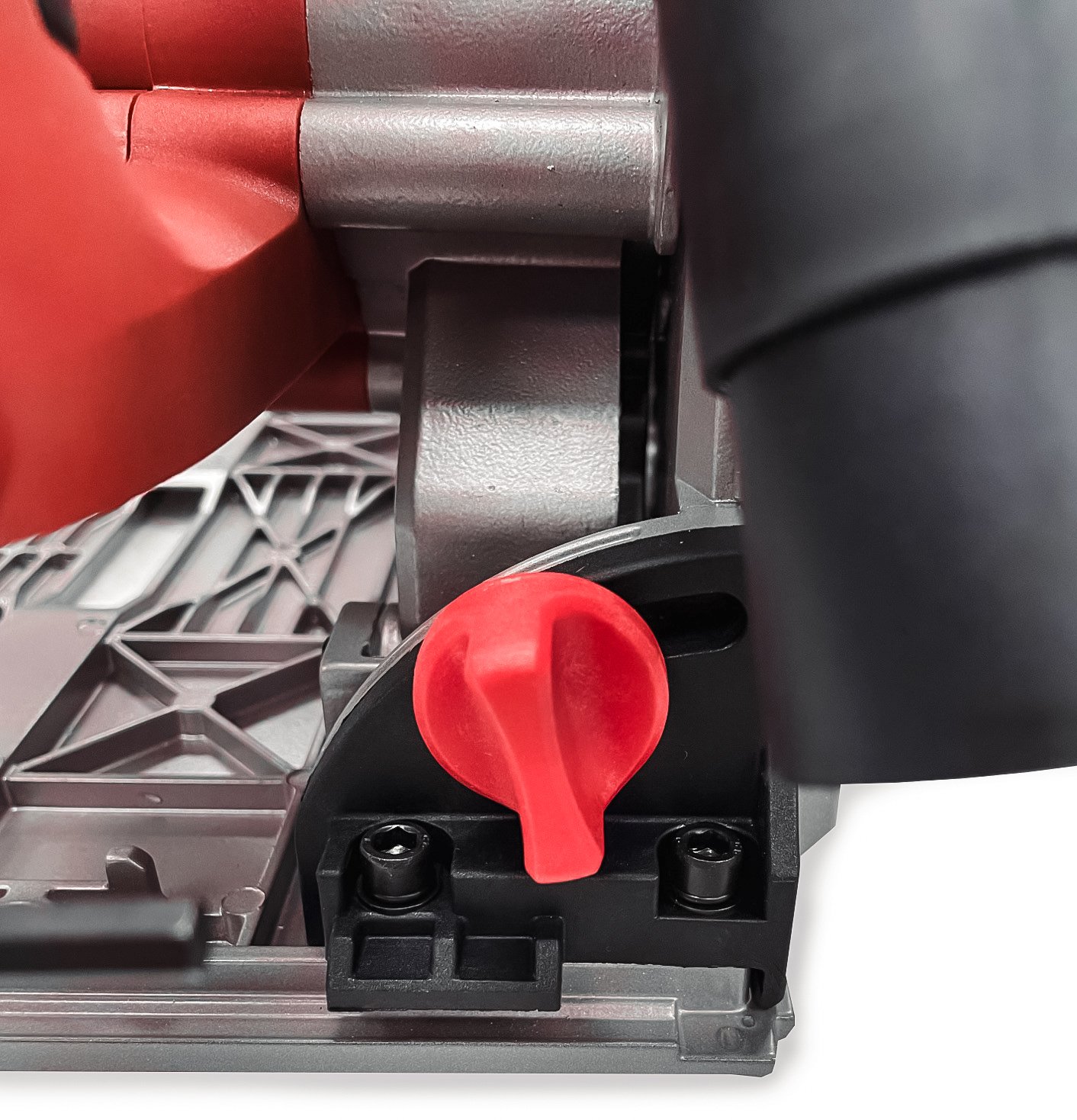 Lumberjack Lumberjack Invalzaag PS165 met 1400 mm geleiderail