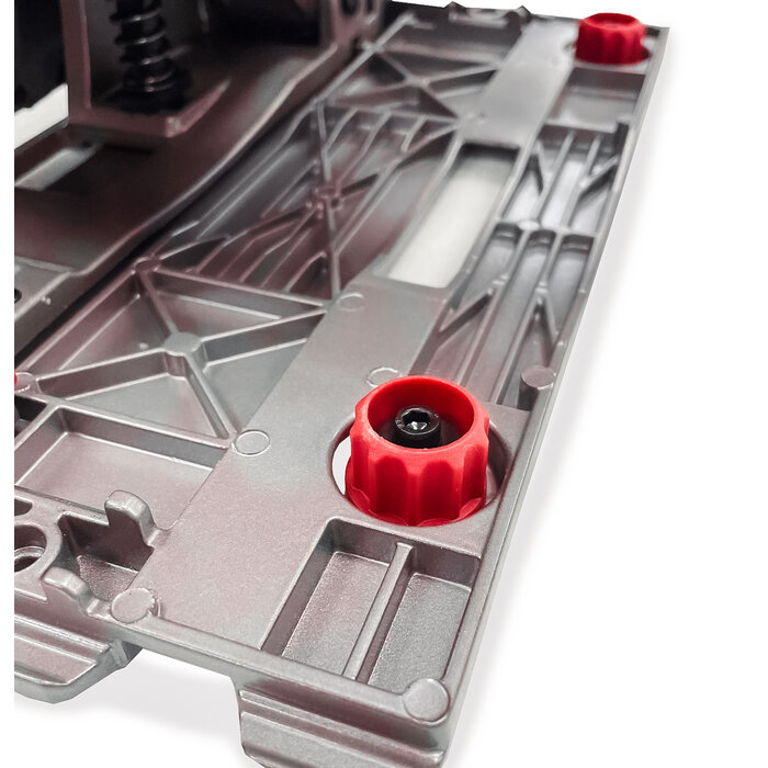 Lumberjack Lumberjack Invalzaag PS165 met 1400 mm geleiderail