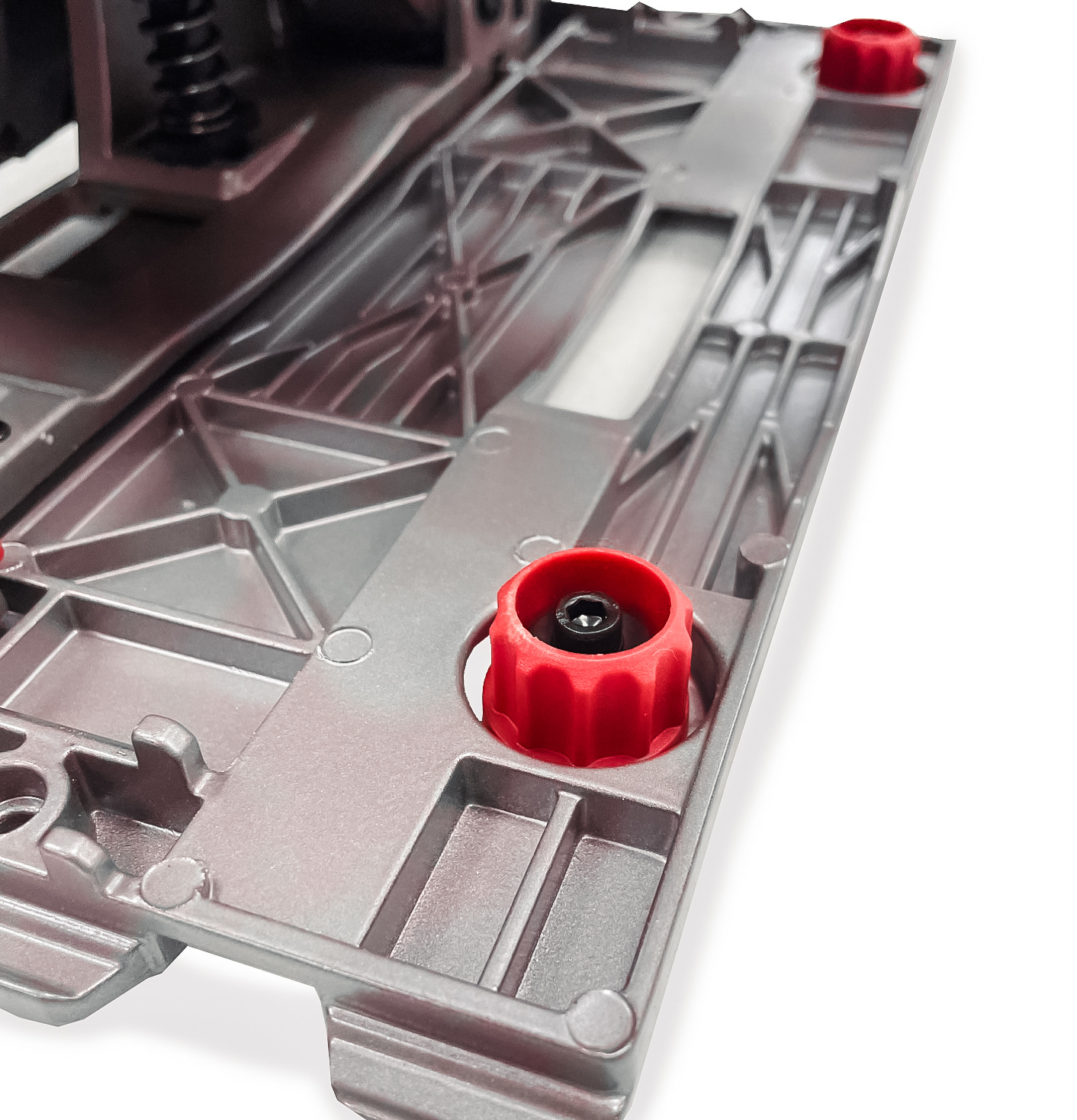 Lumberjack Lumberjack Invalzaag PS165 met 1400 mm geleiderail