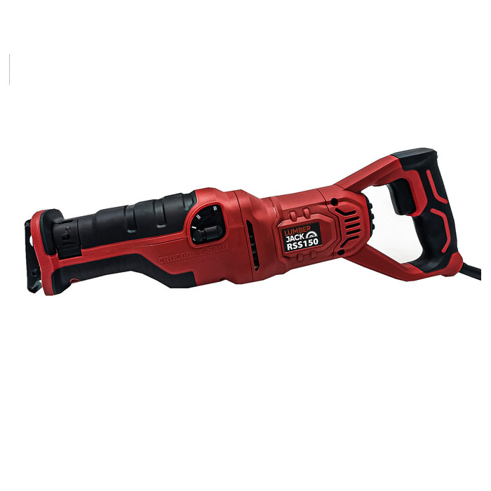 Lumberjack RSS150 Reciprocating Saw