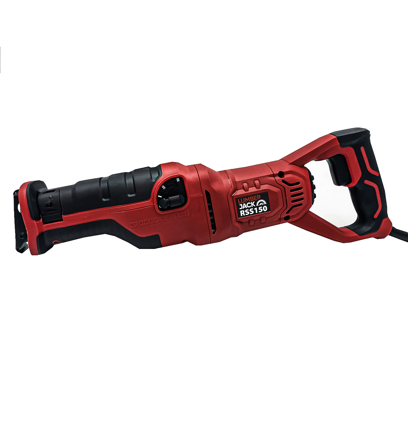 Lumberjack Reciprozaag - RSS150