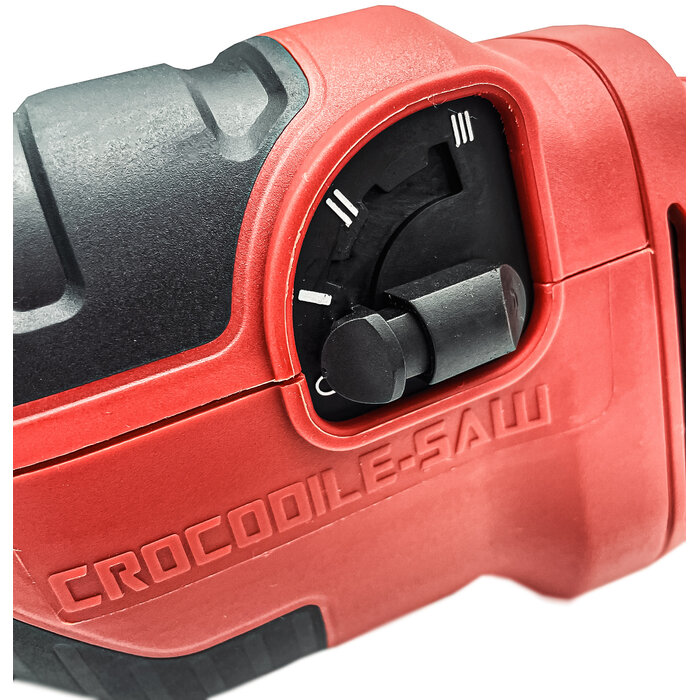 Lumberjack RSS150 Reciprocating Saw