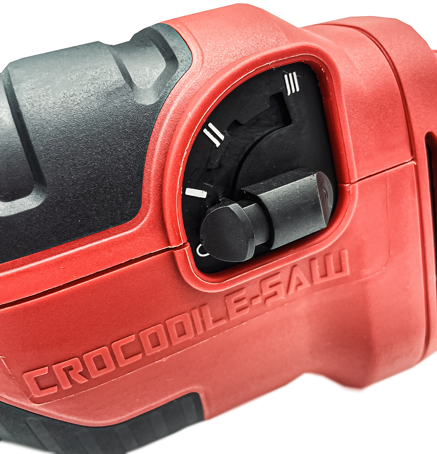 Lumberjack RSS150 Reciprocating Saw