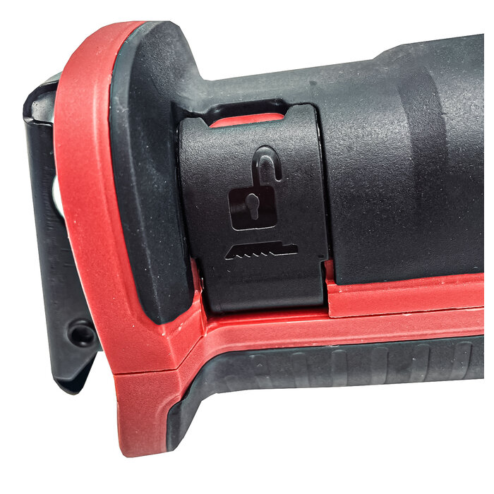 Lumberjack RSS150 Reciprocating Saw