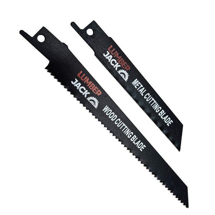 Lumberjack RSS150 Reciprocating Saw