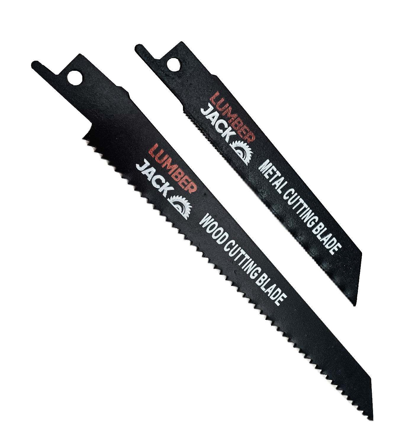 Lumberjack RSS150 Reciprocating Saw