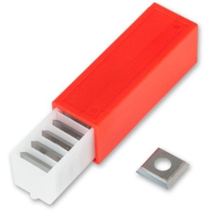 Lumberjack Vandiktebank met helical freesmes Pro Series - PT330H-1