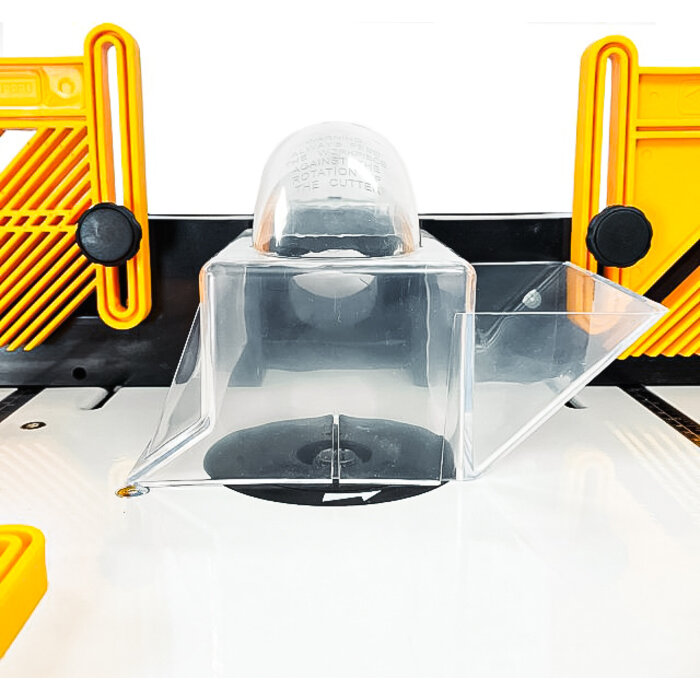 Lumberjack Lumberjack Router table RT1500  - with routers