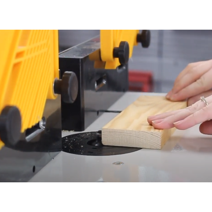 Lumberjack Lumberjack Router table RT1500  - with routers