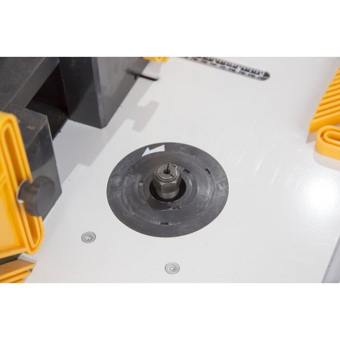 Lumberjack Lumberjack Freestafel RT1500 - met frezenset