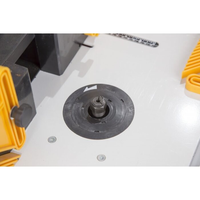 Lumberjack Lumberjack Router table RT1500  - with routers