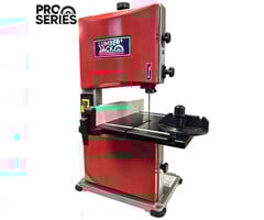 Lumberjack Pro Serie lintzaag 8"- BS200P