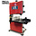 PRO SERIES 8" Bench Top Bandsaw - Precision, Power & Versatility in One Compact Machine