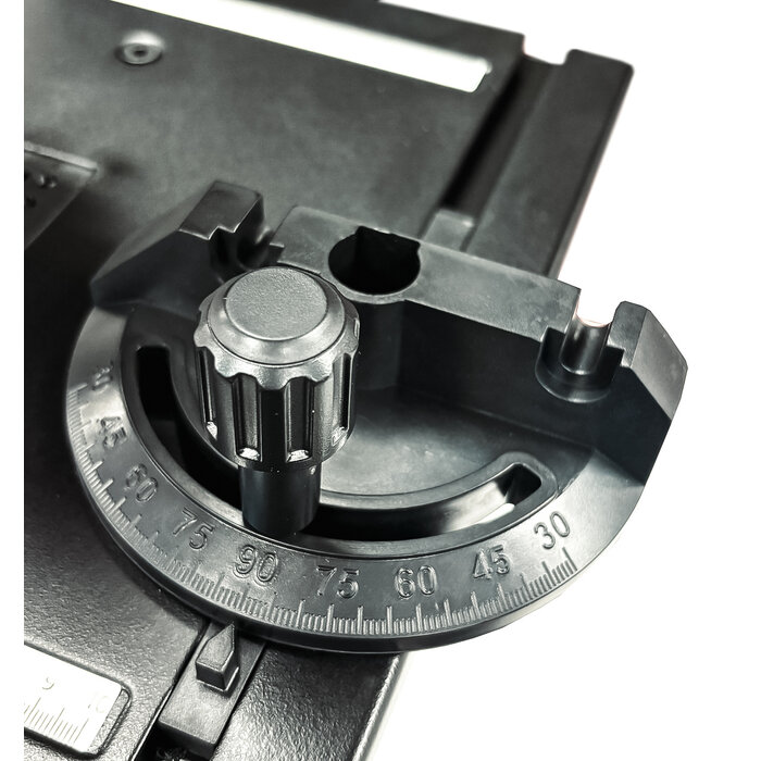 Lumberjack Pro Serie lintzaag 8"- BS200P