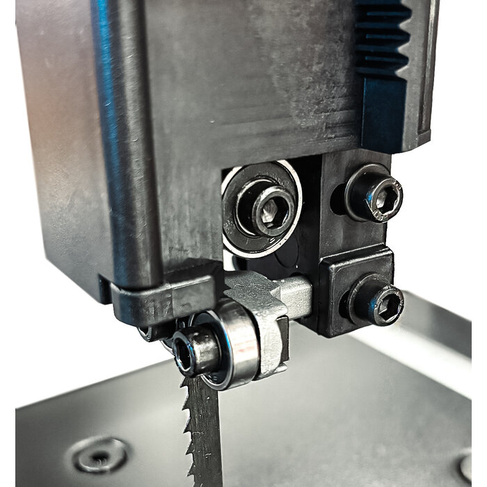 Lumberjack Pro Serie lintzaag 8"- BS200P