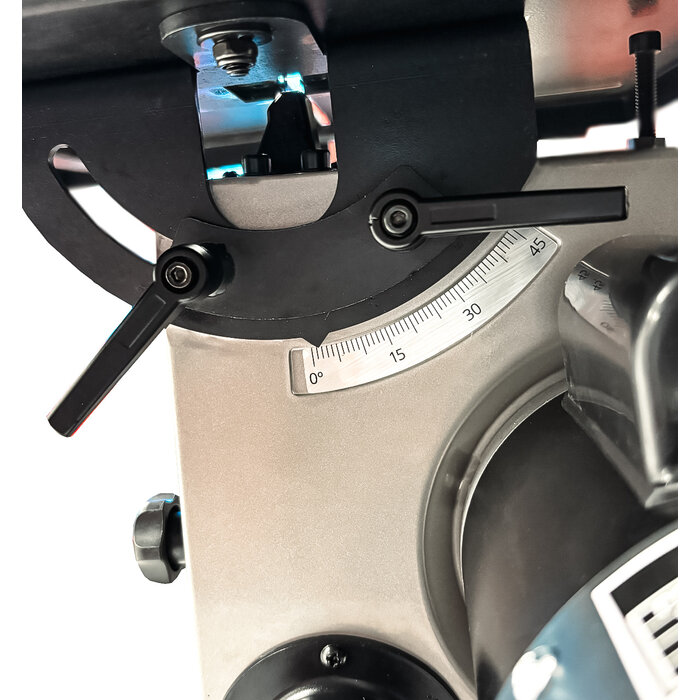 Lumberjack Pro Serie lintzaag 8"- BS200P