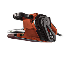 Lumberjack Bandschuurmachine  EBS76 - 76mm