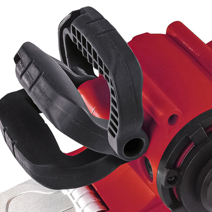 Lumberjack Electric Belt Sander 76mm - EBS76