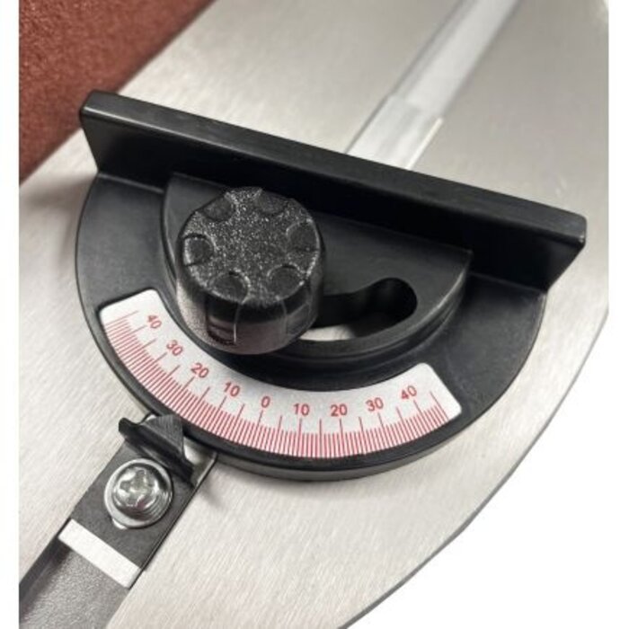 Lumberjack Benchtop 1" Belt and 5" Disc Sander CBS125