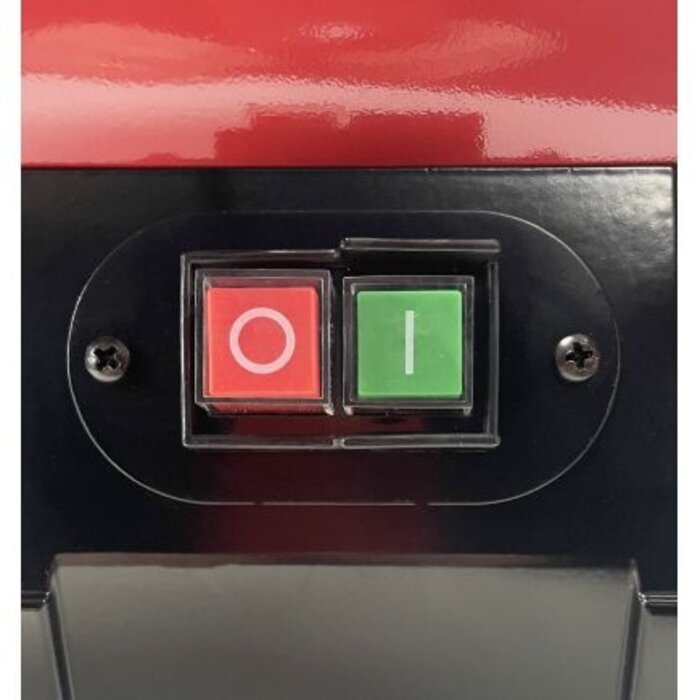 Lumberjack Benchtop 1" Belt and 5" Disc Sander CBS125