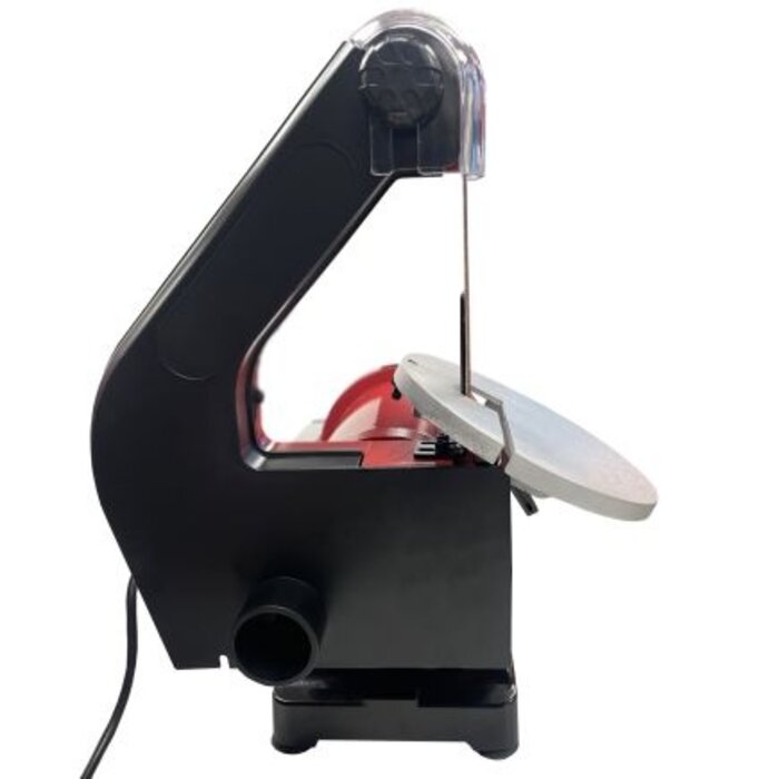 Lumberjack Benchtop 1" Belt and 5" Disc Sander CBS125