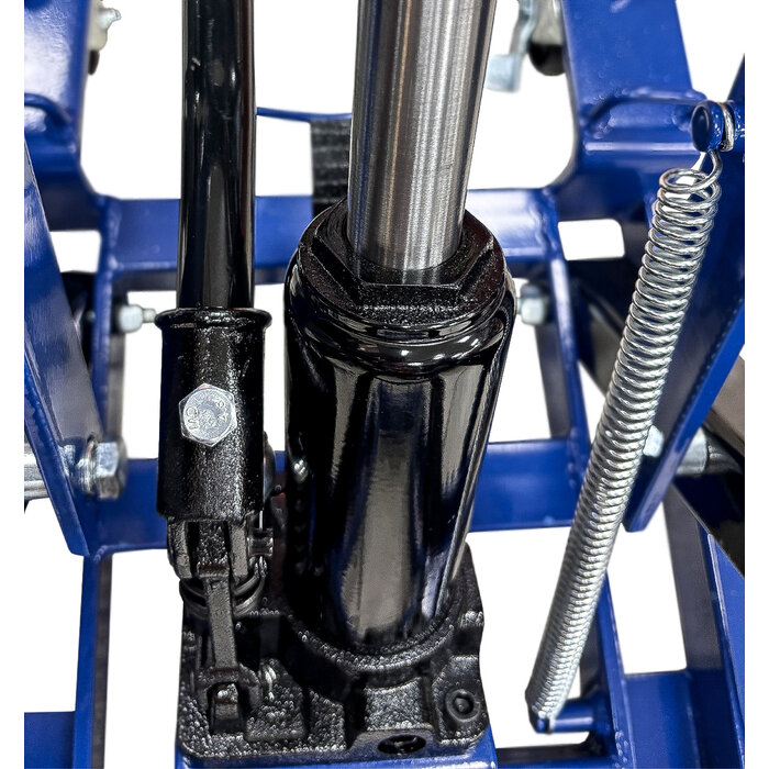 Autojack Hydraulische motorfietslift, motorfietskrik HML400