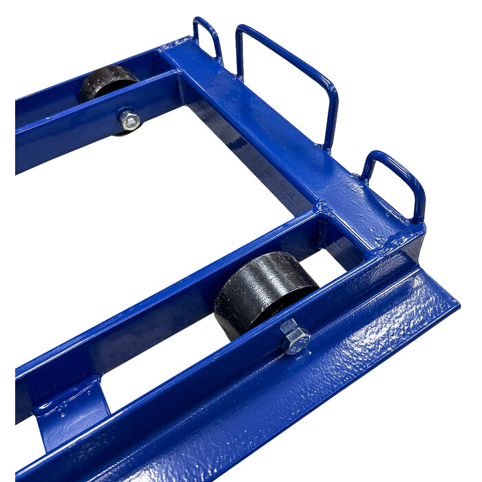 Autojack Hydraulische motorfietslift, motorfietskrik HML400