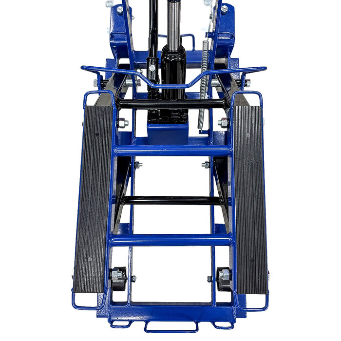 Autojack Hydraulische motorfietslift, motorfietskrik HML400