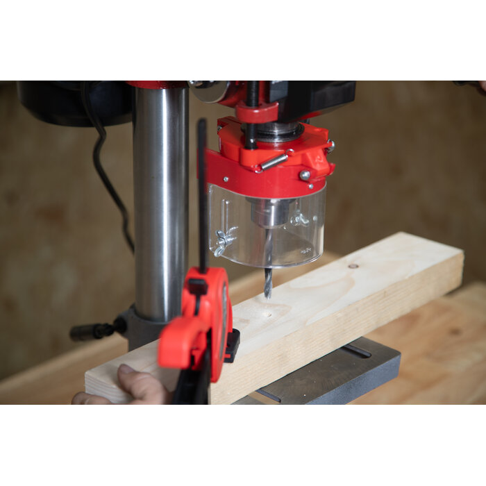 Lumberjack Hobby Bench Top Drill Press DP13-580B