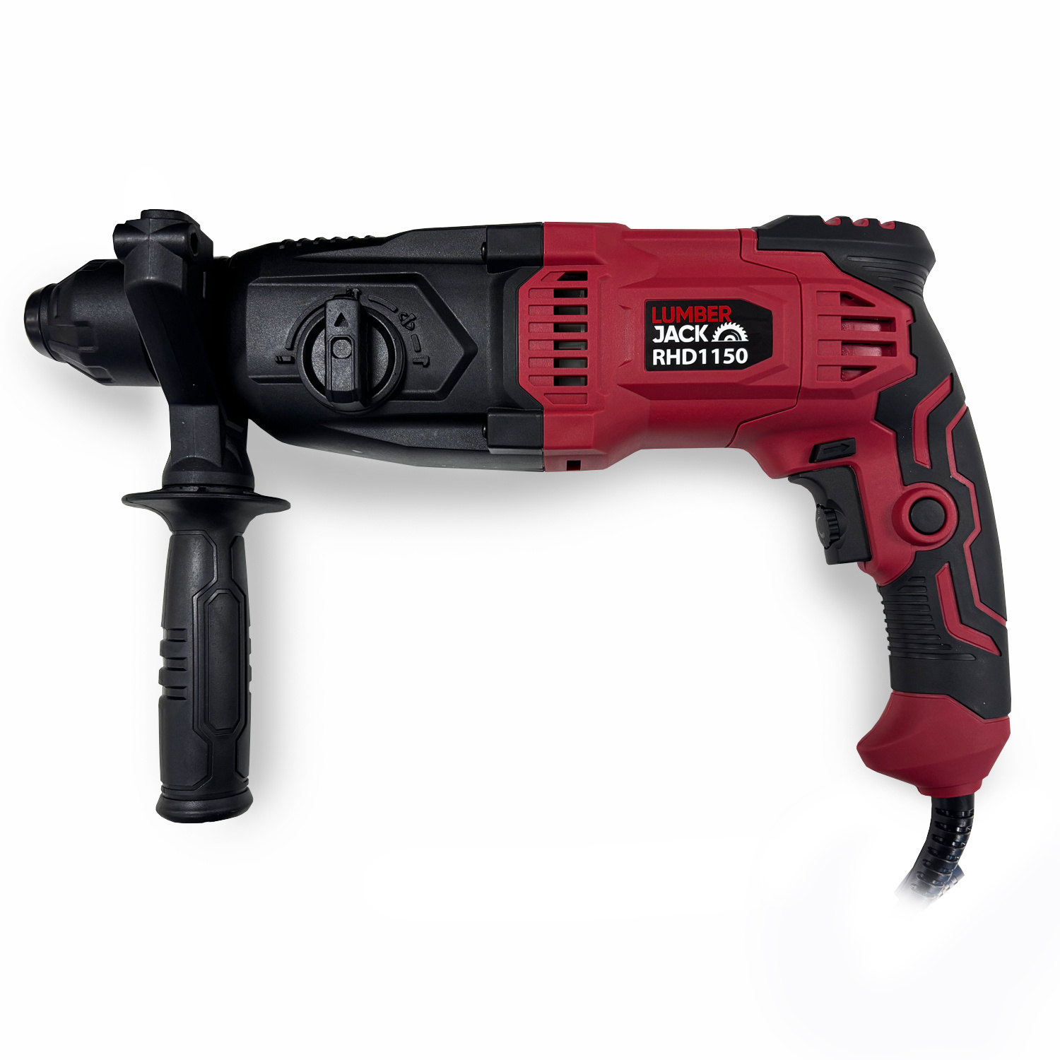 Lumberjack Lumberjack SDS Rotary Hammer RHD1150
