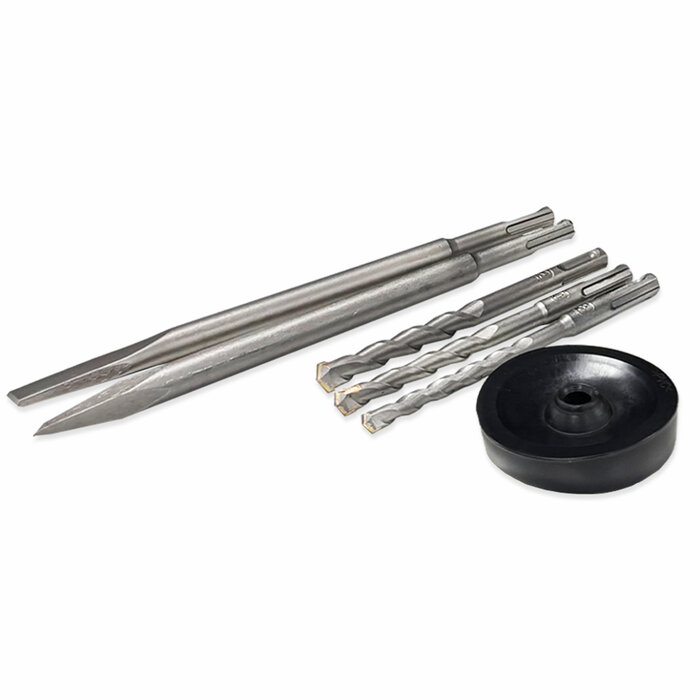 Lumberjack Lumberjack Boorhamer SDS RHD1150