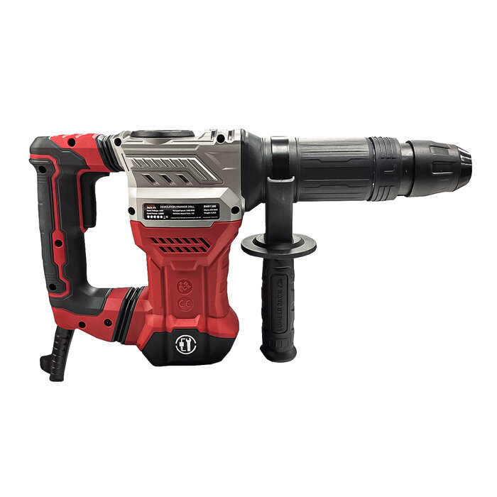 Lumberjack SDS Max sloophamer DHD1300 1300W 18J