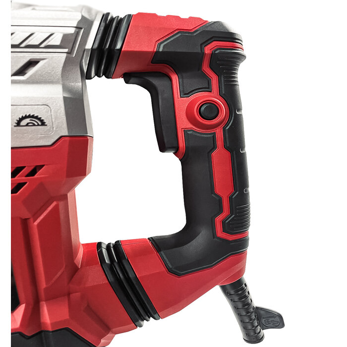 Lumberjack SDS Max sloophamer DHD1300 1300W 18J