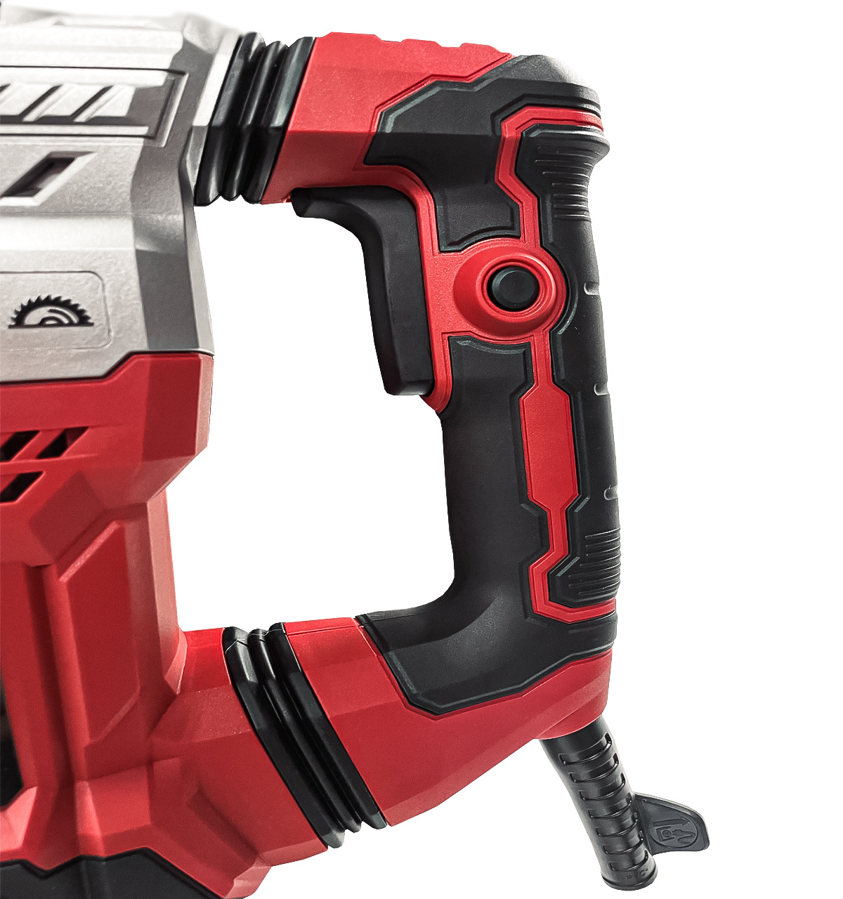 Lumberjack SDS Max sloophamer DHD1300 1300W 18J