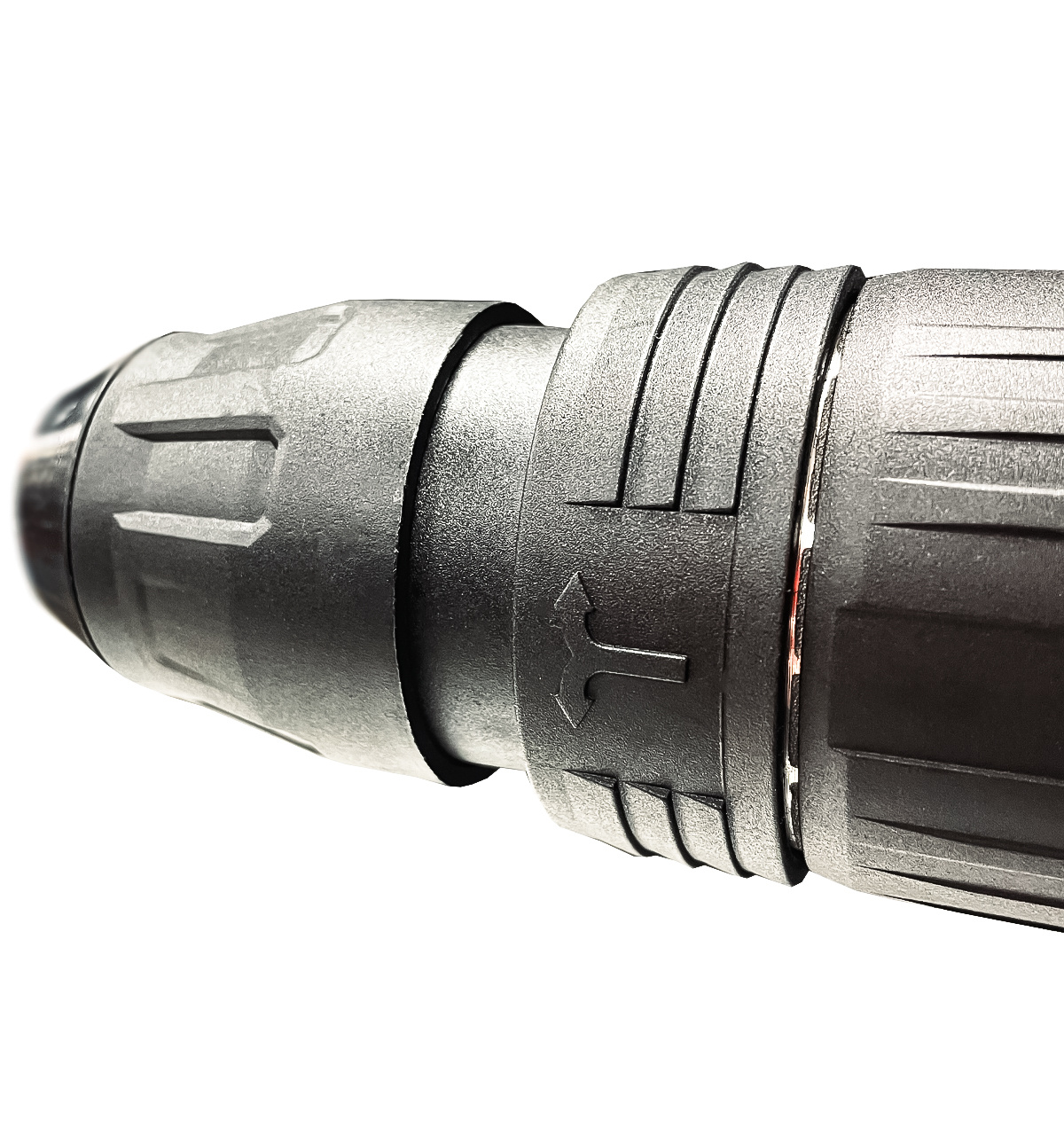 Lumberjack SDS Max sloophamer DHD1300 1300W 18J