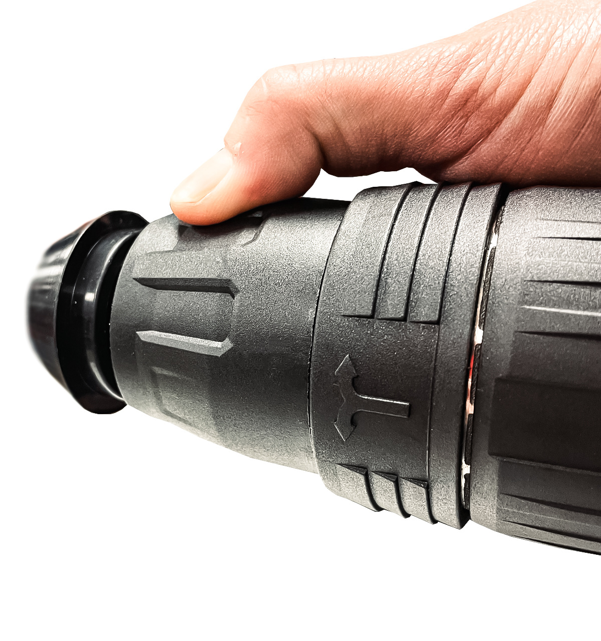 Lumberjack SDS Max sloophamer DHD1300 1300W 18J