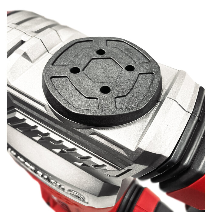 Lumberjack SDS Max sloophamer DHD1300 1300W 18J