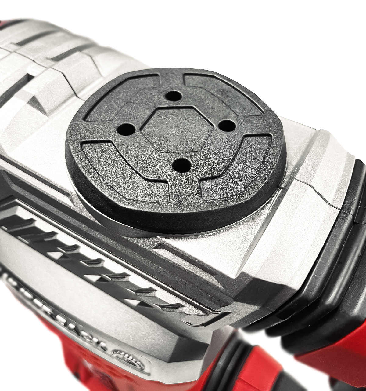 Lumberjack SDS Max sloophamer DHD1300 1300W 18J