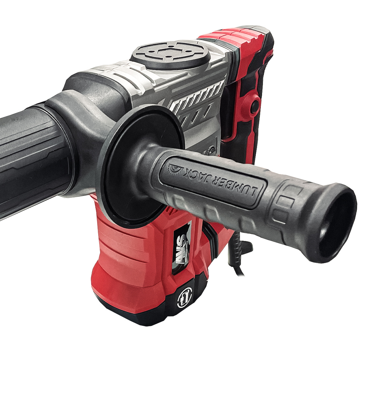 Lumberjack SDS Max sloophamer DHD1300 1300W 18J