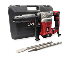 Lumberjack SDS Max Demolition Hammer 1300W 18J DHD1300