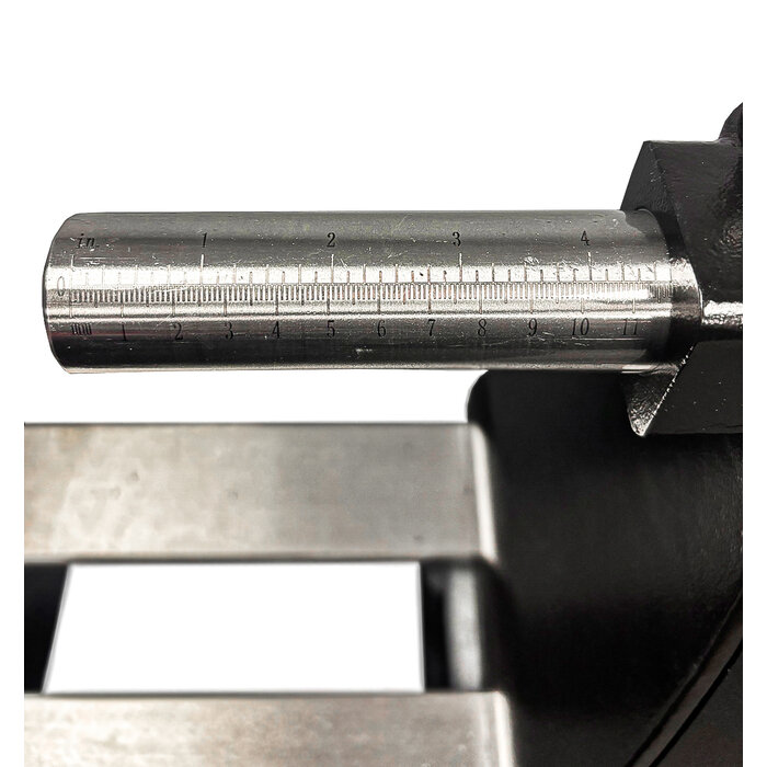 Lumberjack PRO SERIES Digitale Houtdraaibank met Variabele Snelheid VSL2200