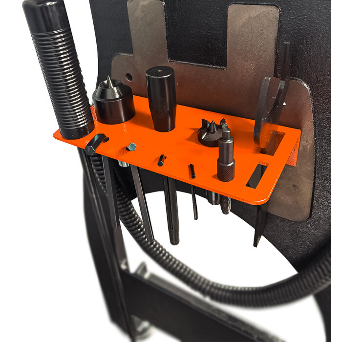 Lumberjack PRO SERIES Digitale Houtdraaibank met Variabele Snelheid VSL2200