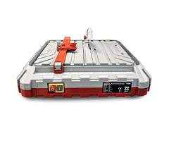 Lumberjack Portable Wet Tile Cutter TC305