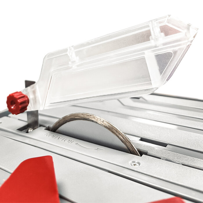 Lumberjack Draagbare natte tegelsnijder TC305