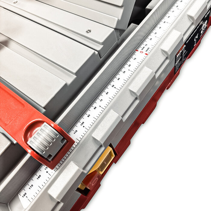 Lumberjack  Portable Wet Tile Cutter 500W Bench Top