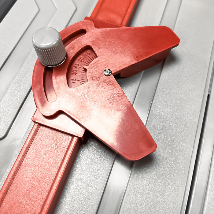 Lumberjack  Portable Wet Tile Cutter 500W Bench Top