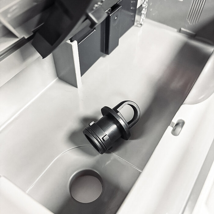 Lumberjack  Portable Wet Tile Cutter 500W Bench Top