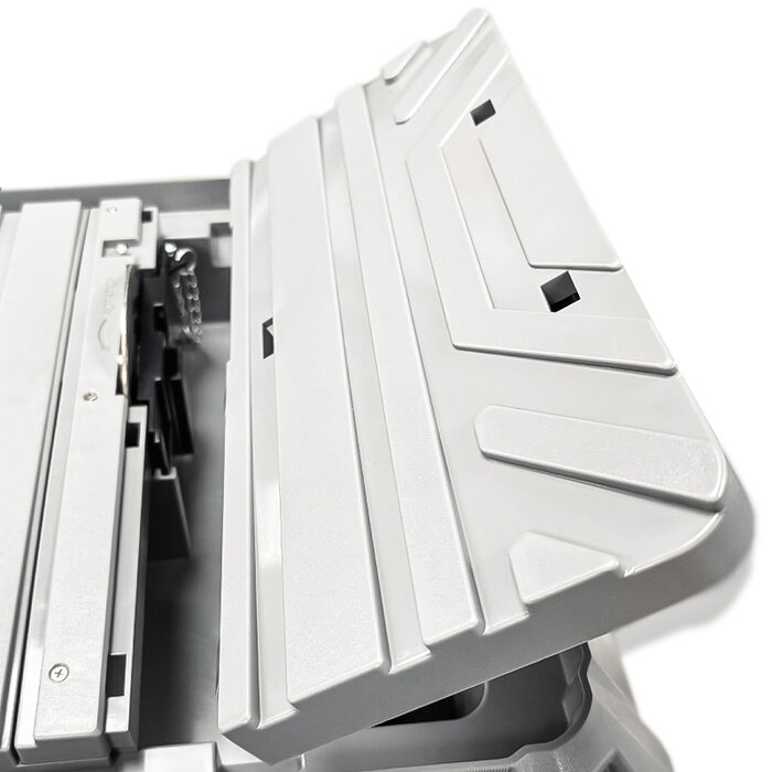 Lumberjack  Portable Wet Tile Cutter 500W Bench Top